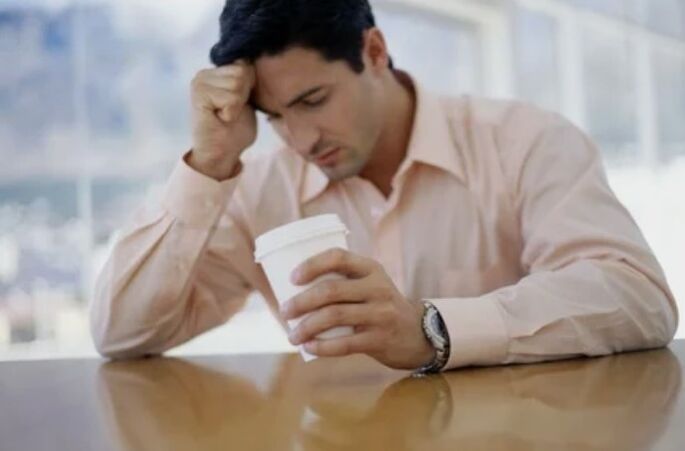 Potency problems