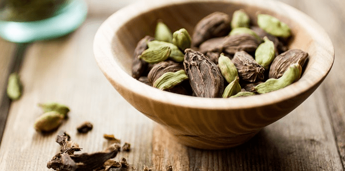 Nuts for potency