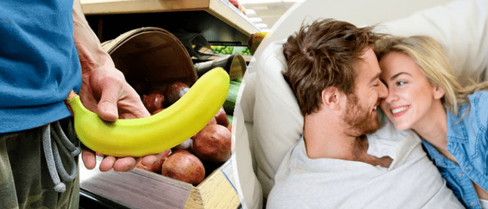 Products to increase the erectile function