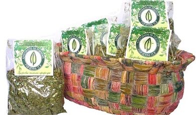 Herbs to increase potency
