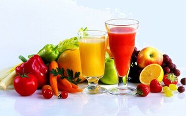 Food to increase potency in men