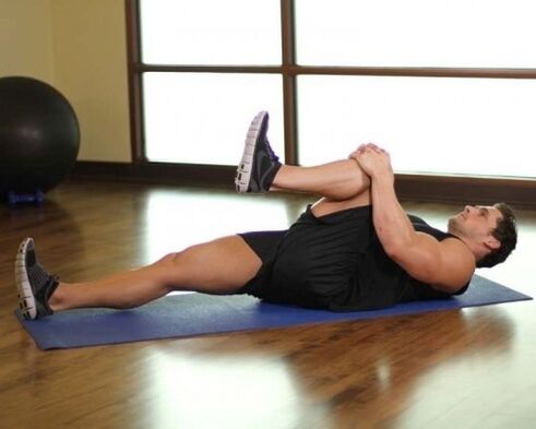 Increasing potency through physical exercise