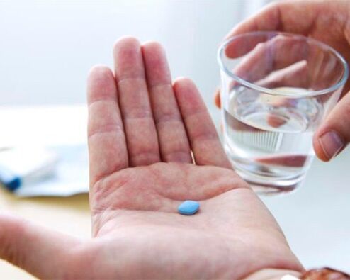 Potency-enhancing drugs